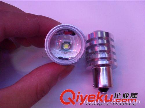 大功率流氓燈 R5 倒車燈 轉向燈 CREE XPE 剎車燈S25 1156原始圖片3