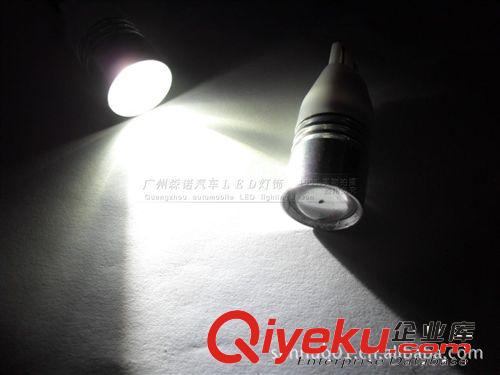 LED 大功率流氓燈 科瑞心片美國(guó)cree Q5 R5t10 T15 T20 1156尾燈