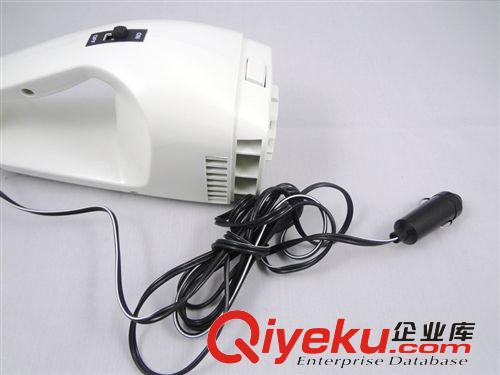干濕兩用汽車用吸塵器 超強吸力車載吸塵器 迷你吸塵器原始圖片3