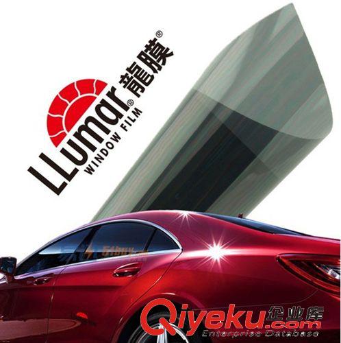 美國龍膜官方授權(quán)店/汽車貼膜龍膜全車AIR80前擋+LATI系列側(cè)后擋