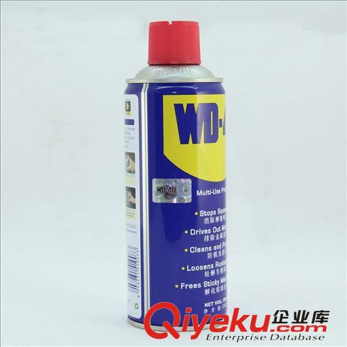 zp美國(guó)WD-40/{wn}防銹潤(rùn)滑劑除銹劑350ml