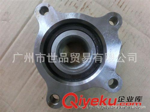 蘭德酷路澤4500前輪軸頭 43401-60080
