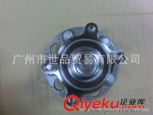 尼桑E25前輪軸頭  40210-VW000