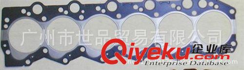 廠家直銷豐田INNOVA 2KD KUN40 氣門室蓋墊