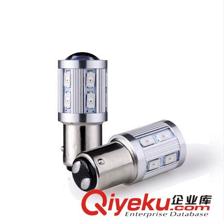 新款高亮剎車燈 LED剎車燈 改碼燈 大功率轉向燈 銀鋒系列原始圖片3
