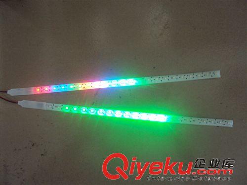 5050貼片燈LED汽車燈條 裝飾燈日間行車燈 軟燈帶