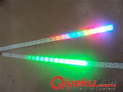 LED流水燈 跑馬燈 流星雨 流星燈 流水燈原始圖片2