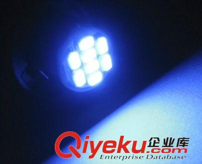 T10 高亮LED 示寬燈 閱讀燈 牌照燈 車門燈原始圖片3