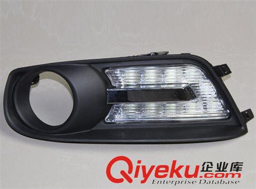 新騏達日行燈 日產騏達日行燈 LED日行燈