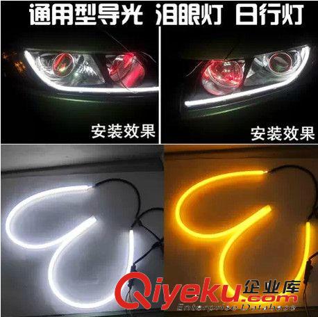 示寬燈 黑鋒系列 led t10 冰藍汽車燈泡改裝專用5瓦大功率帶透鏡