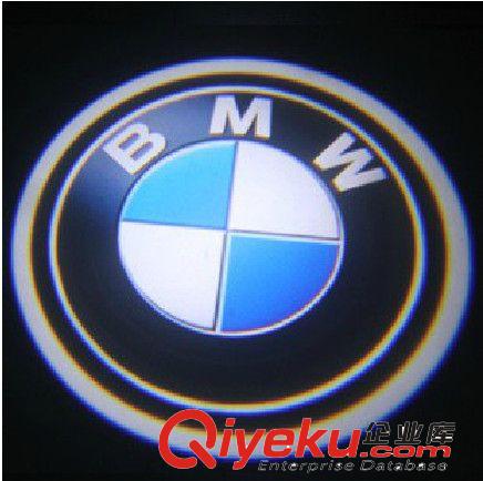 第四代迎賓鐳射燈 豐田卡羅拉車(chē)門(mén)燈 豐田銳志花冠汽車(chē)迎賓燈原始圖片3