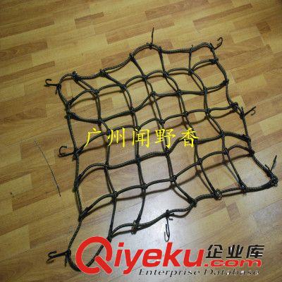 廠家直銷 汽車行李網 越野車頂架 車載旅行網 車網A2100*120原始圖片3