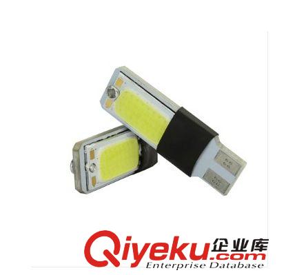 汽車COB解碼燈豐田老新hg花冠威馳銳志專用大功率LED示寬燈T10原始圖片2