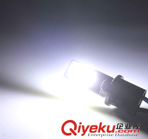 汽車COB解碼燈豐田老新hg花冠威馳銳志專用大功率LED示寬燈T10原始圖片3