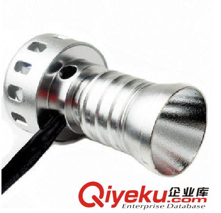 2014新品大燈 摩托車led燈超亮車燈 12v內置led大燈 遠近燈改裝原始圖片3
