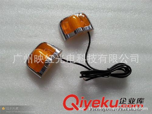 第十代汽車裝飾燈 無線迎賓燈 LED鐳射燈 車門迎賓燈 投影燈 5W