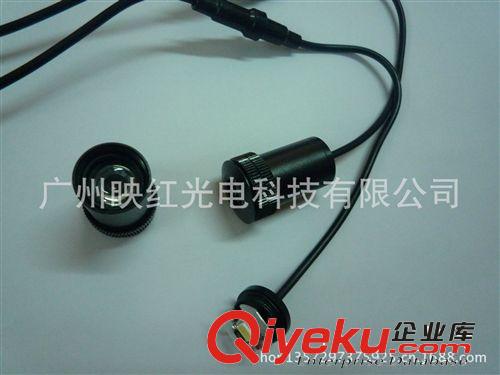 廠家直銷(xiāo) 四代迎賓燈 車(chē)門(mén)燈 LED鐳射燈 照地?zé)?清晰圖案  迎賓燈原始圖片2