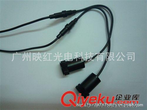 廠家直銷(xiāo) 四代迎賓燈 車(chē)門(mén)燈 LED鐳射燈 照地?zé)?清晰圖案  迎賓燈原始圖片3