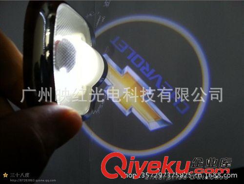廠家直銷 第七代鐳射迎賓燈 汽車裝飾燈 LED鐳射燈 車門投影燈原始圖片2