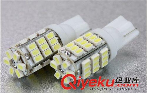 T10-42smd-1206led車用led牌照燈 12v汽車led燈led發(fā)光燈原始圖片2
