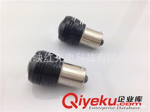 現(xiàn)貨供應(yīng) 汽車LED流氓倒車燈批發(fā) 足W超薄鷹眼燈 高亮反擊燈原始圖片3