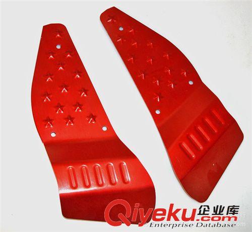 優(yōu)質(zhì)供應(yīng) 多型號(hào)鋁腳踏 歡迎來電訂購原始圖片3