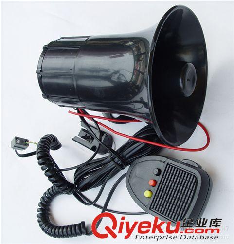 大量供應(yīng) 三音喊話喇叭 多規(guī)格摩托喇叭原始圖片3