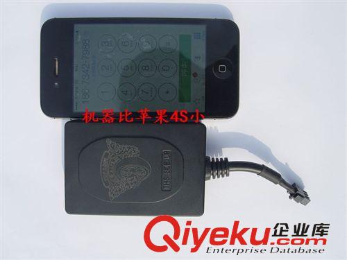 影衛(wèi)車(chē)載GPS定位器雙模人工平臺(tái)系統(tǒng)汽車(chē)摩托車(chē)衛(wèi)星跟蹤追蹤防盜原始圖片2