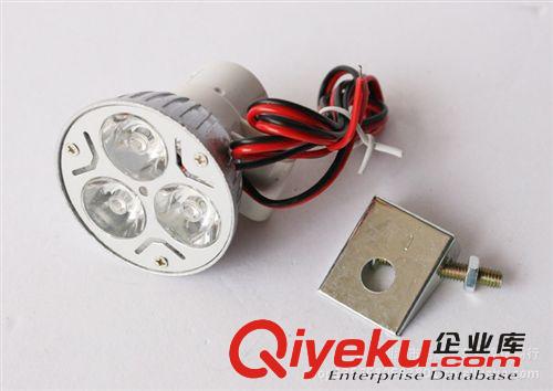 廠家直銷摩托車LED燈原始圖片2