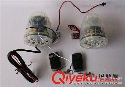 新中穎 HID氙氣燈