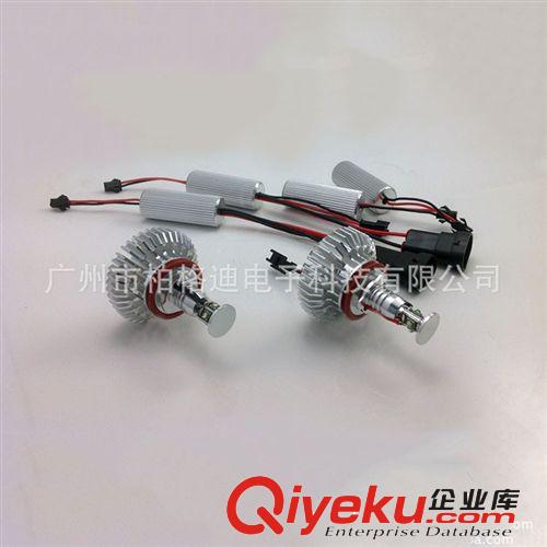 廠家大量生產各款寶馬汽車專用天使眼 10W天使眼E39 歡迎訂購