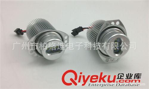 批發(fā)銷售 led marker angel eyes E90E9140w 大功率天使眼大燈原始圖片2