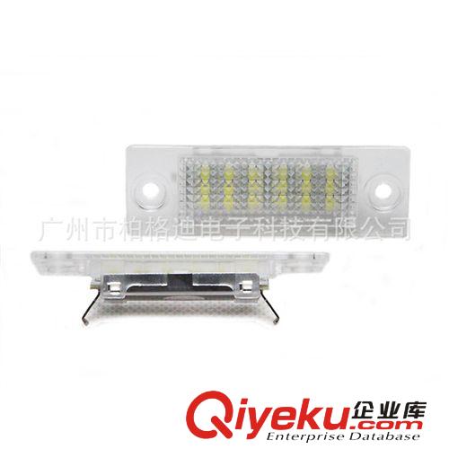 廠家直銷批發高品質Porsche保時捷LED牌照燈 LED牌照燈總成