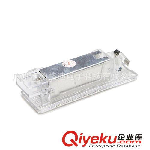 廠家長年可定制優(yōu)質VWGolf大眾高爾夫LED汽車牌照燈 車牌燈原始圖片2