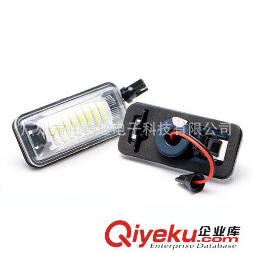 廠價銷售各品牌汽車牌照燈 豐田FT-86 LED牌照燈 長期可定制