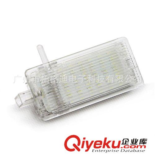 廠家生產(chǎn)批發(fā)寶馬各車系LED牌照燈 9-16V汽車車牌燈 價(jià)格優(yōu)惠原始圖片2