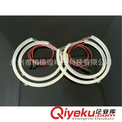 廠家熱賣推薦LED寶馬BMW原裝天使眼E90 E91(10W) BMW Angel eyes