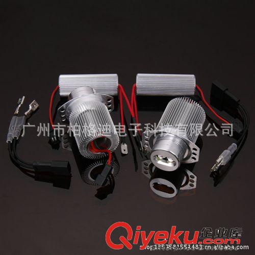 廠家熱賣推薦LED寶馬BMW原裝天使眼E90 E91(10W) BMW Angel eyes原始圖片2