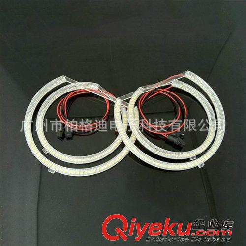 廠家大量出售寶馬E39 OEM LED SMD天使眼E46 2D LED SMD