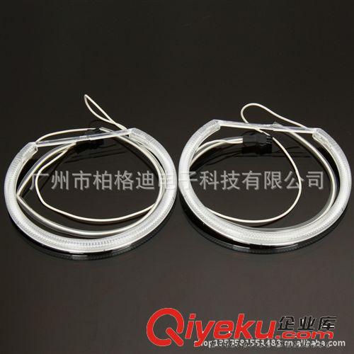 廠家專業(yè)供應寶馬CCFL天使眼 雙光透鏡BMW天使眼E36 Angel eyes原始圖片2