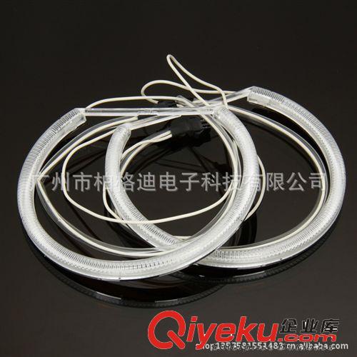 廠家專業(yè)供應寶馬CCFL天使眼 雙光透鏡BMW天使眼E36 Angel eyes原始圖片3