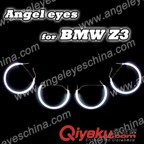 廠家熱賣推薦LED寶馬BMW原裝天使眼E90 E91(10W) BMW Angel eyes