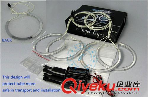CCFL 寶馬BMW Z3 天使眼 Angel eyes LED 天使眼原始圖片3