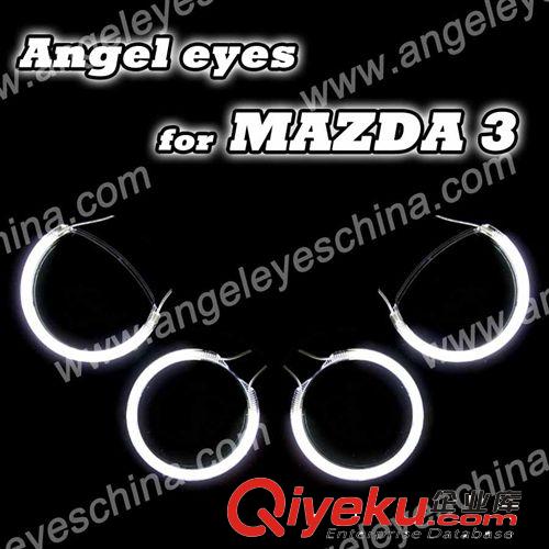 CCFL 寶馬BMW Z3 天使眼 Angel eyes LED 天使眼
