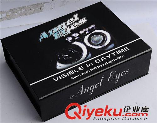 CCFL 豐田FORTUNER（ 04-07）天使眼BMW Angel eyes原始圖片2