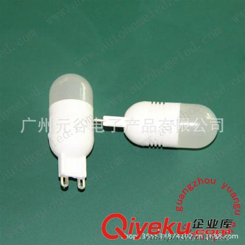 E92 40W 1200LM  汽車前大燈 前照燈  COB 芯片  H8  9005 9006