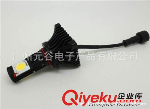 22W 汽車LED前大燈 LED前照燈 LED大燈 LED汽車大燈 1800lm原始圖片2