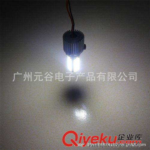 9006 24W COB 前大燈 霧燈 4LEDS h4 led 大燈  led汽車大燈霧燈原始圖片3
