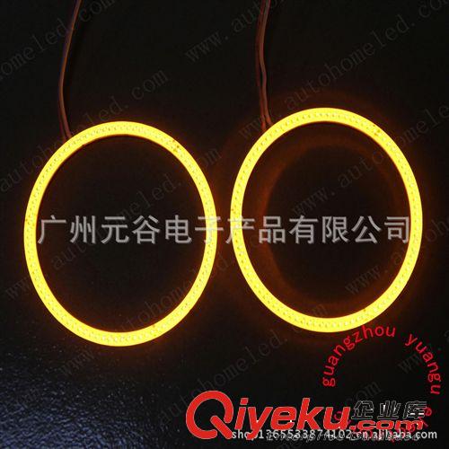 COB天使眼，天使眼光圈，天使眼,LED天使眼原始圖片3