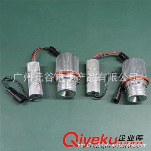 LED寶馬天使眼E39 E92 H8 20W/32W  BMW CREE 32W原始圖片3